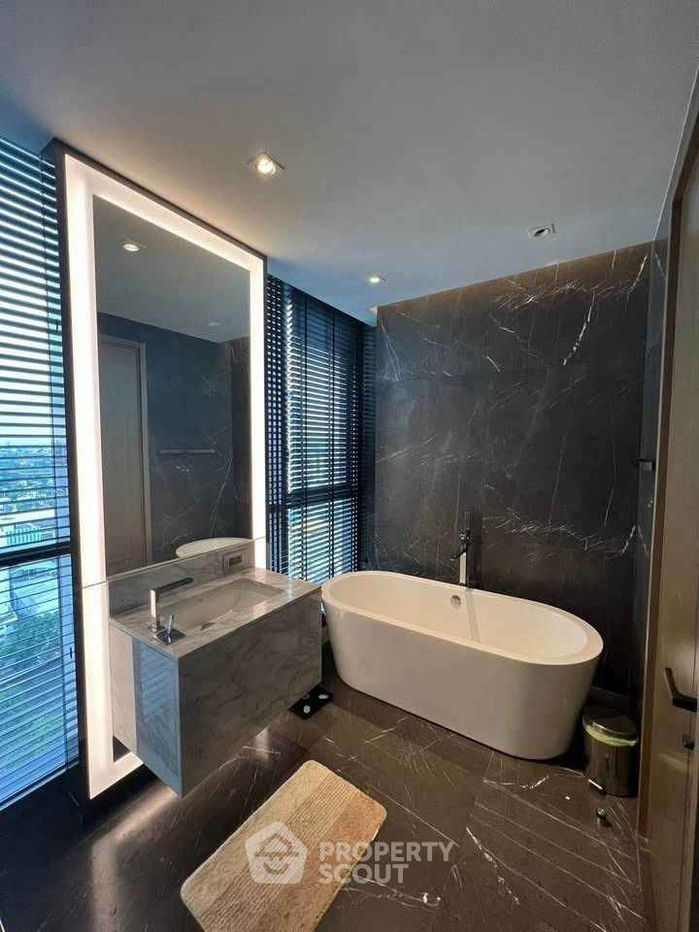 รูป คอนโด 3-ห้องนอน ที่ เดอะ โมนูเมนต์ ทองหล่อ ใกล้ ทองหล่อ (ID 2517129) - รูปที่ 13/18