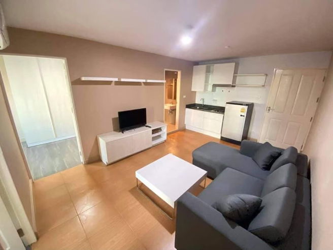 picture Condo for rent, Swift Condominium, Bangna - 2/9