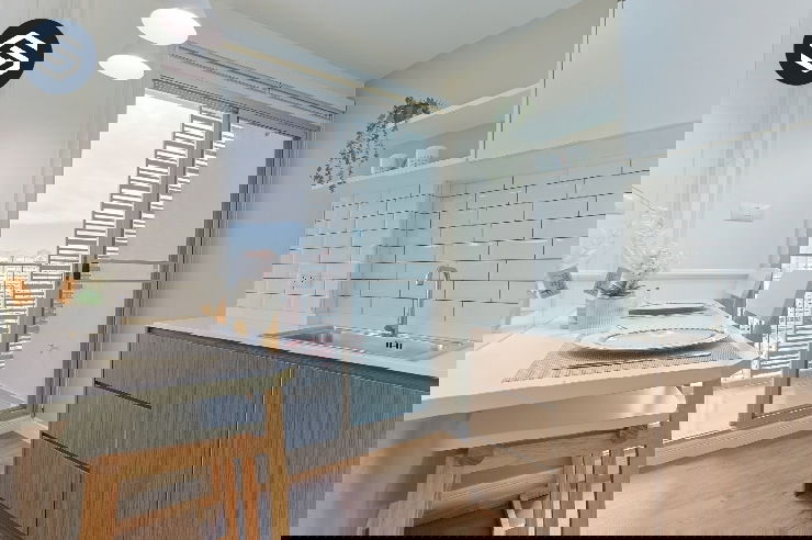 รูป ให้เช่า คอนโด เดอะทรัสต์ พระราม3 - รูปที่ 6/11