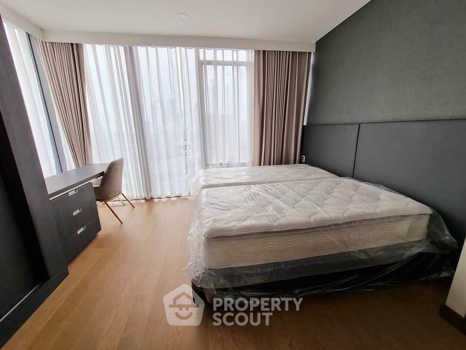 รูป คอนโด 2-ห้องนอน ที่ ไซมิส เอ๊กซ์คลูซีพ ควีนส์ ใกล้ MRT ศูนย์การประชุมแห่งชาติสิริกิติ์ (ID 2517358) - รูปที่ 8/12