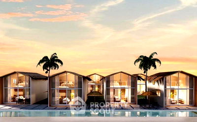 บ้านเดี่ยว ถลาง ภูเก็ต : วิลล่า 1-ห้องนอน ที่ อลิซ พลู วิลล่า ใน ศรีสุนทร (ID 2517787)