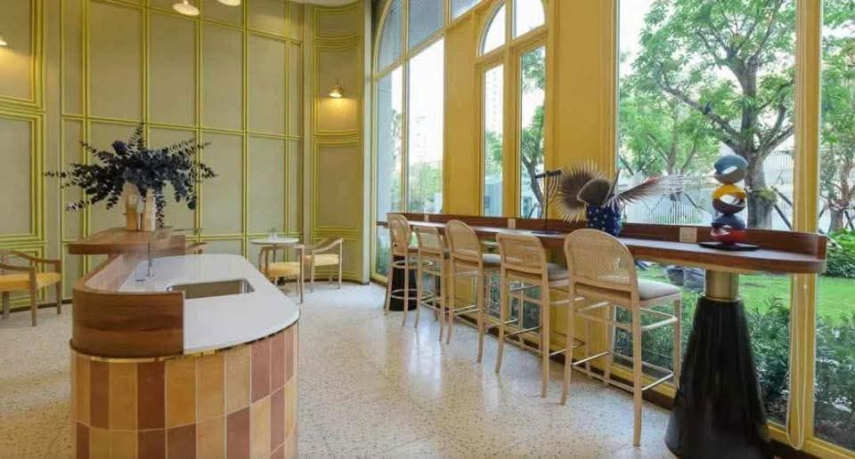 รูป 🍃Owphung020126🍃 ☆☆ให้เช่าAspire รัตนาธิเบศร์ เวสต์ตัน ☆☆ - รูปที่ 13/15