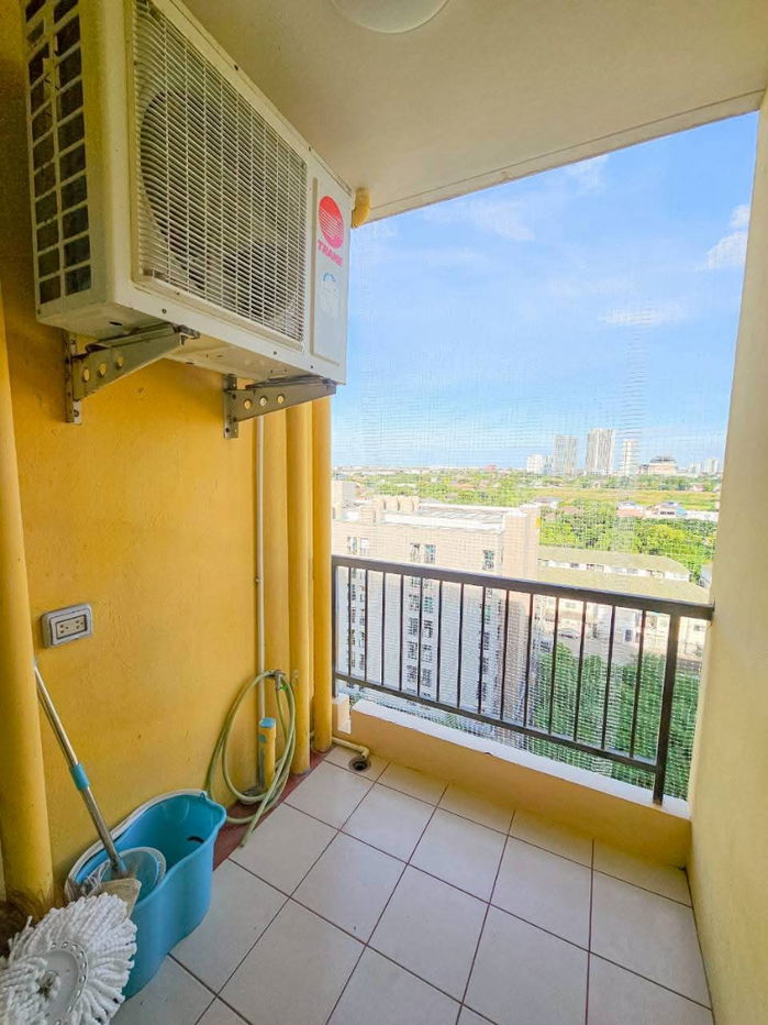 รูป 🍃OwAoy020126🍃 City Home Srinagarindra ซิตี้ โฮม ศรีนครินทร์ - รูปที่ 11/11