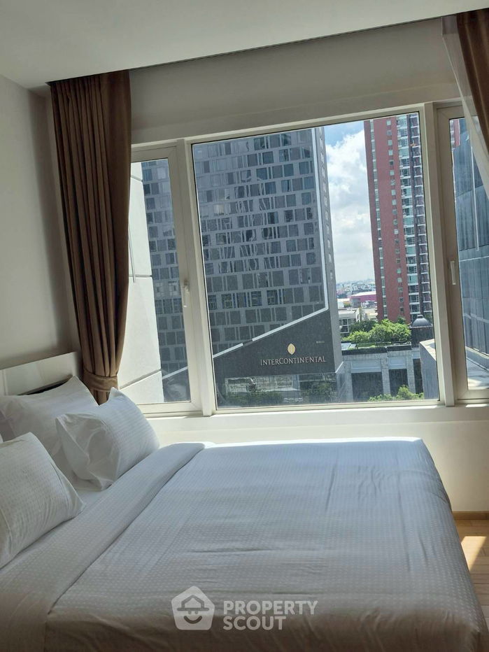 picture 1-BR Condo at Siri At Sukhumvit near BTS Thong Lor (ID 2314048) - 3/18