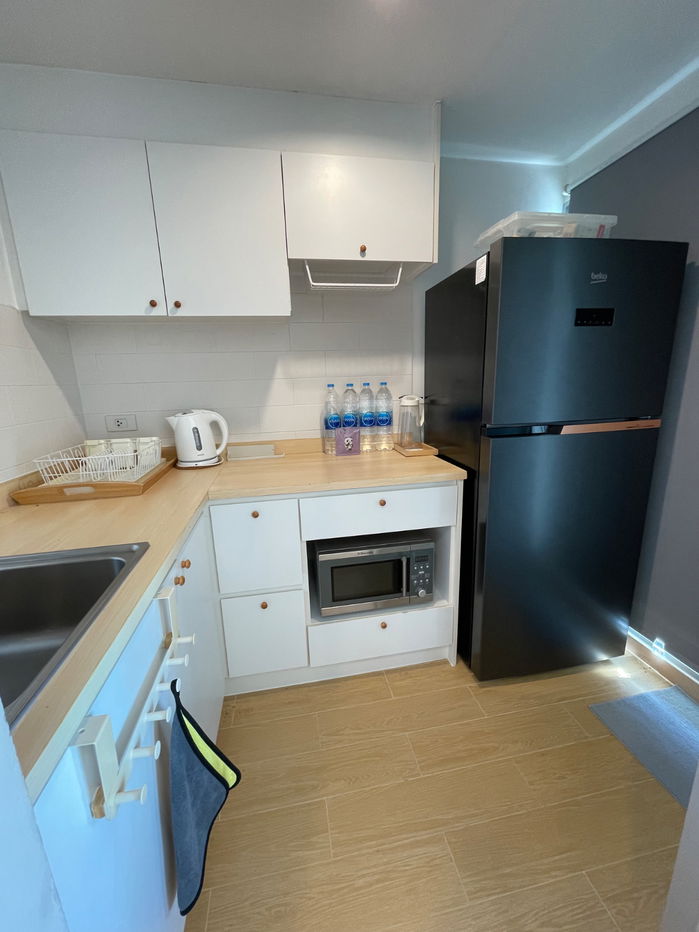 picture Lumpini Rama 8 for rent with bridge view - 11/15