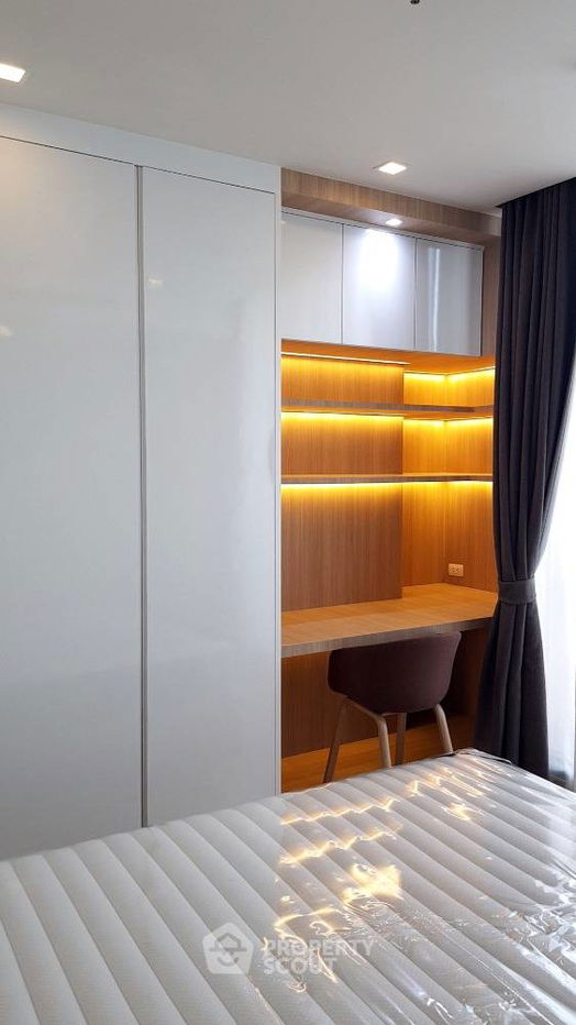 รูป คอนโด 2-ห้องนอน ที่ คอนโด โนเบิล รีดี อารีย์ ใกล้ BTS อารีย์ (ID 1400162) - รูปที่ 10/18