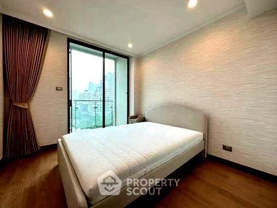 Condos for rent : 2-BR Condo at Supalai Oriental Sukhumvit 39 near MRT Phetchaburi (ID 2517757)