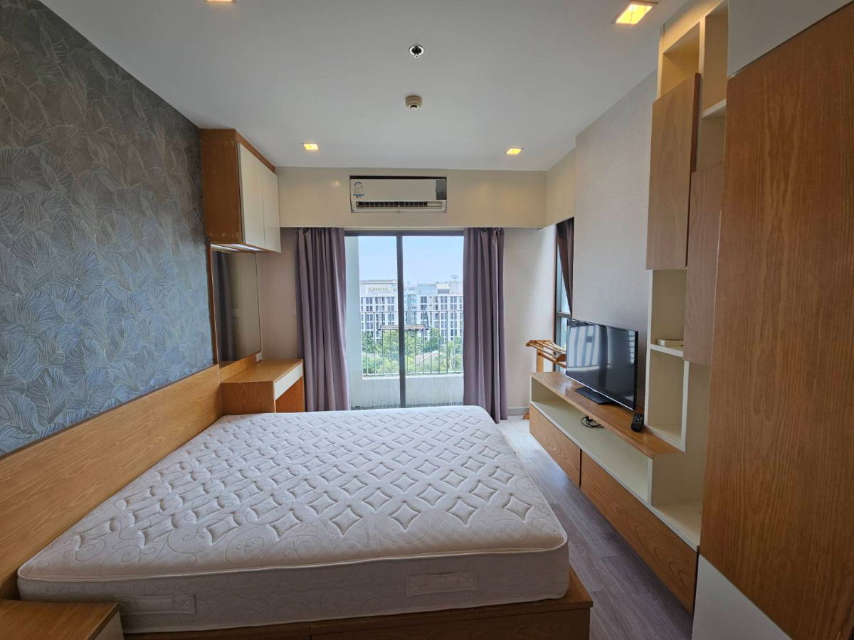 รูป ✨ให้เช่า Ideo Mobi ✨สุขุมวิท 81 | 2 ห้องนอน 2 ห้องน้ำ | ชั้น 8 (ทิศเหนือ) | พื้นที่ 50 ตร.ม. - รูปที่ 11/15