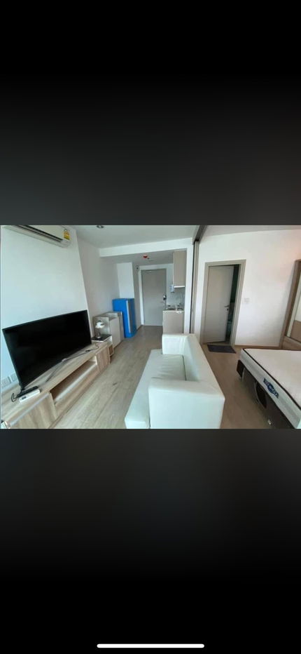 รูป  (ไอดีโอ คิว จุฬา - สามย่าน) (( MRT Samyan สามย่าน )) MK-02 line @livingbkk   - รูปที่ 2/5