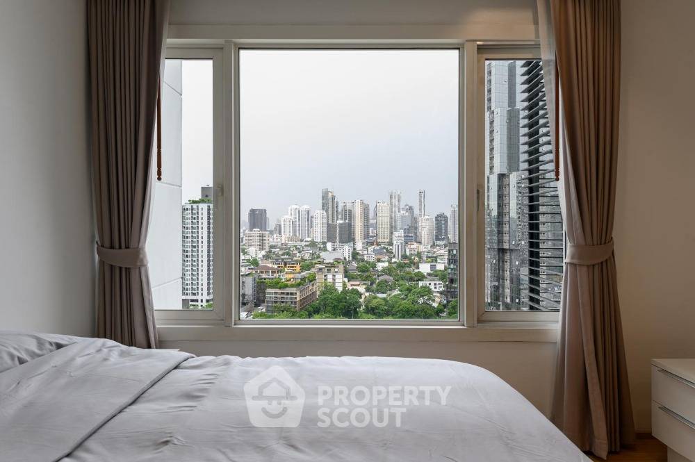 รูป คอนโด 1-ห้องนอน ที่ สิริ แอท สุขุมวิท ใกล้ BTS ทองหล่อ (ID 1718458) - รูปที่ 21/31