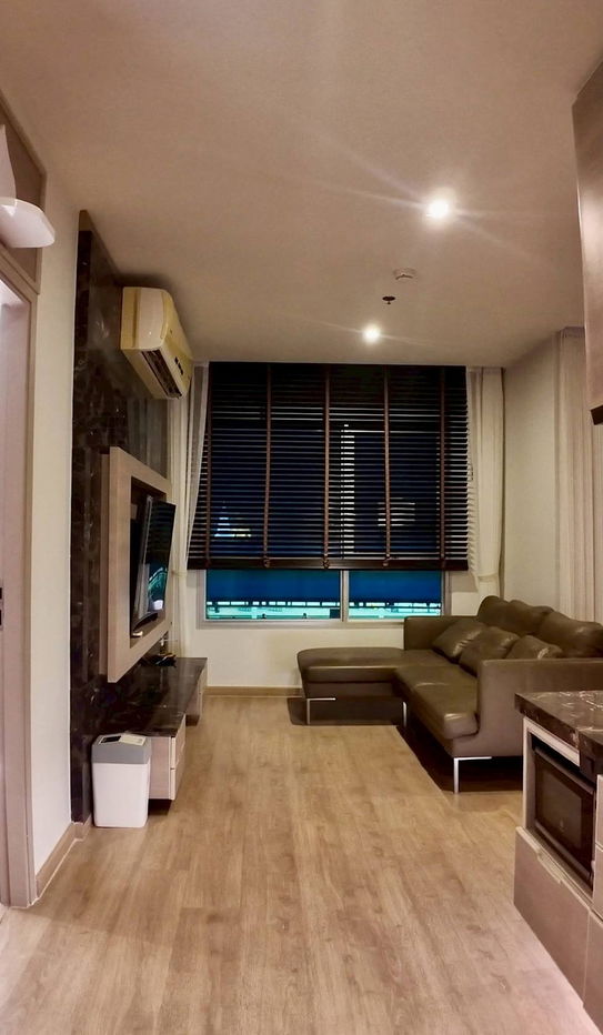 รูป #SC10643 📌 ให้เช่า | 🟦🟨เดอะ เทมโป แกรนด์ สาทร - วุฒากาศ🟥🟩💬 𝑪𝒐𝒏𝒕𝒂𝒄𝒕 𝑳𝑰𝑵𝑬: @𝒔𝒆𝒄𝒓𝒆𝒕𝒑𝒓𝒐𝒑𝒆𝒓𝒕𝒚 🔥✨ - รูปที่ 1/11