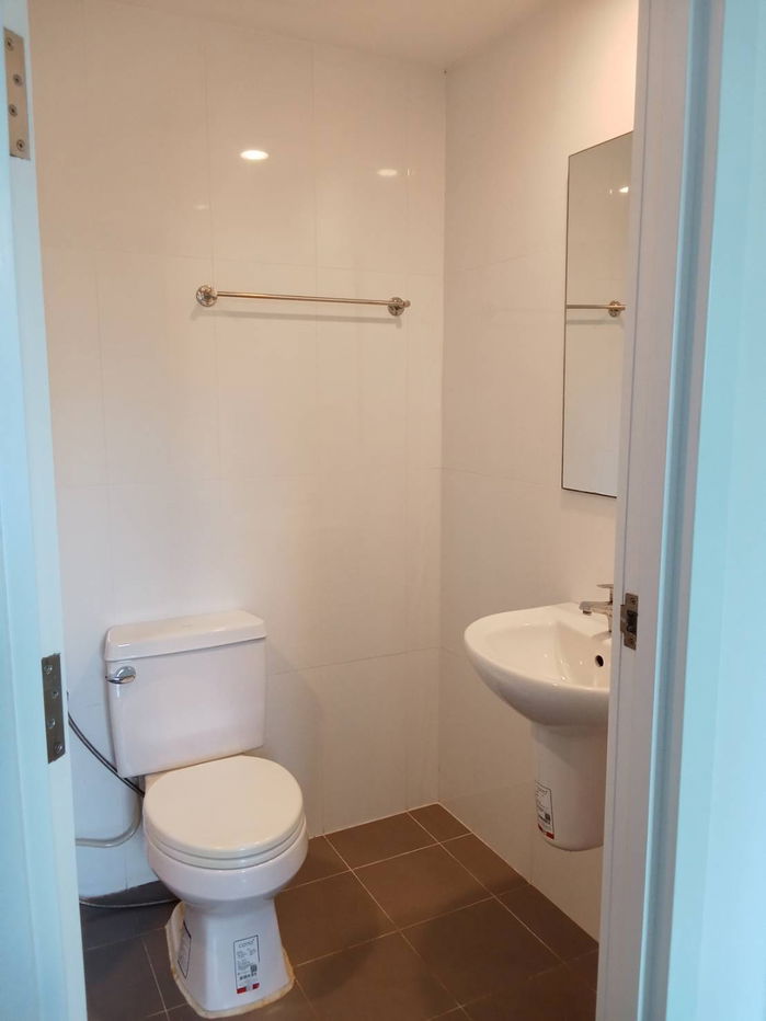 รูป BESTPRICE ให้เช่า icondo Salaya 2 The campus ห้องสวย เฟอร์ครบ ราคาพิเศษ  - รูปที่ 6/6