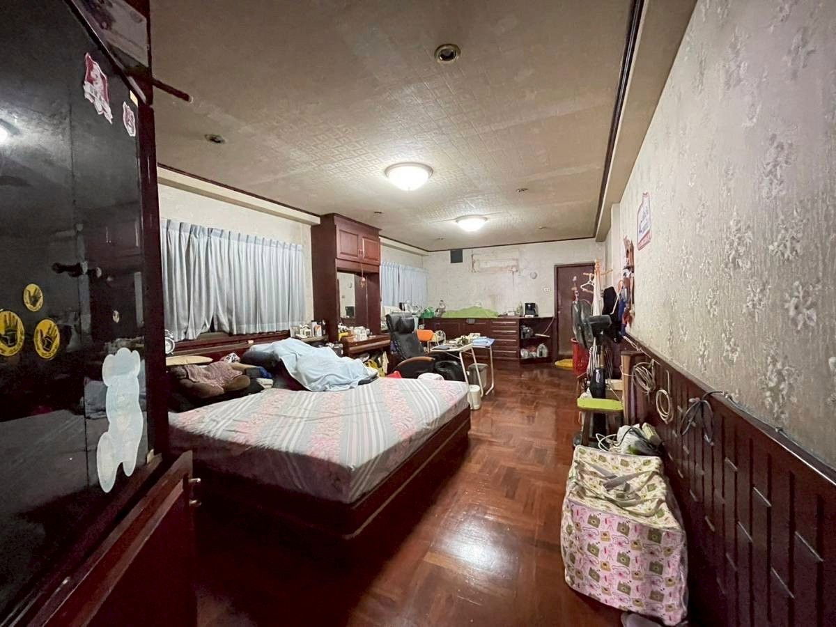 รูป [ขาย] อาคารพาณิชย์ 2 คูหา 5.5 ชั้น ทำเลทองพระราม 6 (ซอย 19) ติดไปรษณีย์อุรุพงษ์ พื้นที่ใช้สอยจุใจ 1,160 ตร.ม. - รูปที่ 14/14