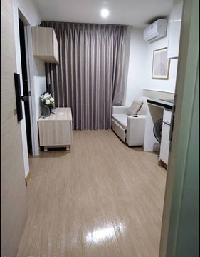 Metro sky. 1bed 27sqm. Line id: @pfagent