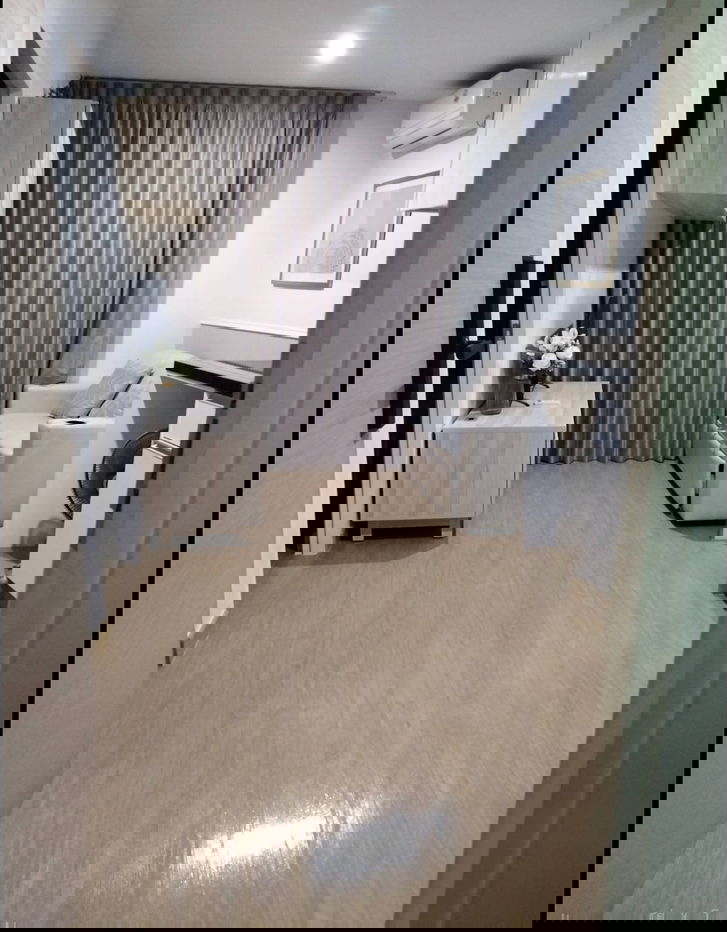 picture Metro sky. 1bed 27sqm. Line id: @pfagent - 1/4