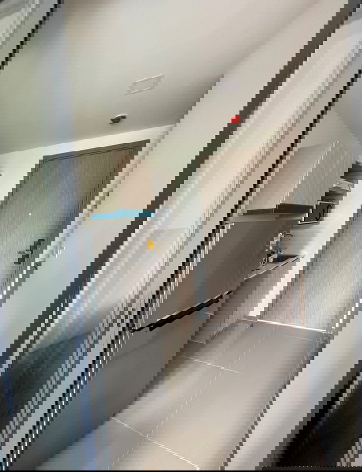 รูป ให้เช่า The move บางนา ตึก B ชั้น3 พร้อมอยู่ สนใจติดต่อ 082-3223695  - รูปที่ 6/11