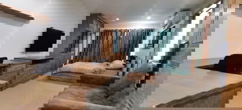 🔥ด่วน ห้องไปไวมากกก / Code: 26KJ25  ให้เช่า Regent Home 3 ✅ Add Line @kjcondo (มี@ข้างหน้าด้วยนะคะ)