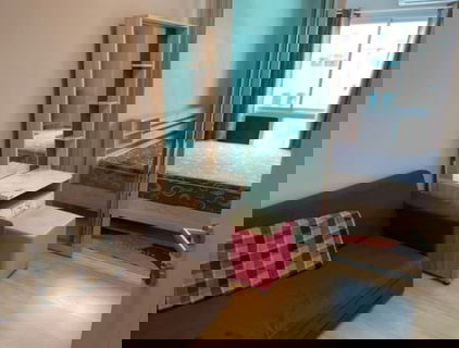 รูปภาพ 🔵🔵🔵คอนโดพลัม เฟส1 แจ้งฯ ติดรถไฟฟ้า 23 ตร.ม.ตึกD ชั้น 3🔵🔵🔵