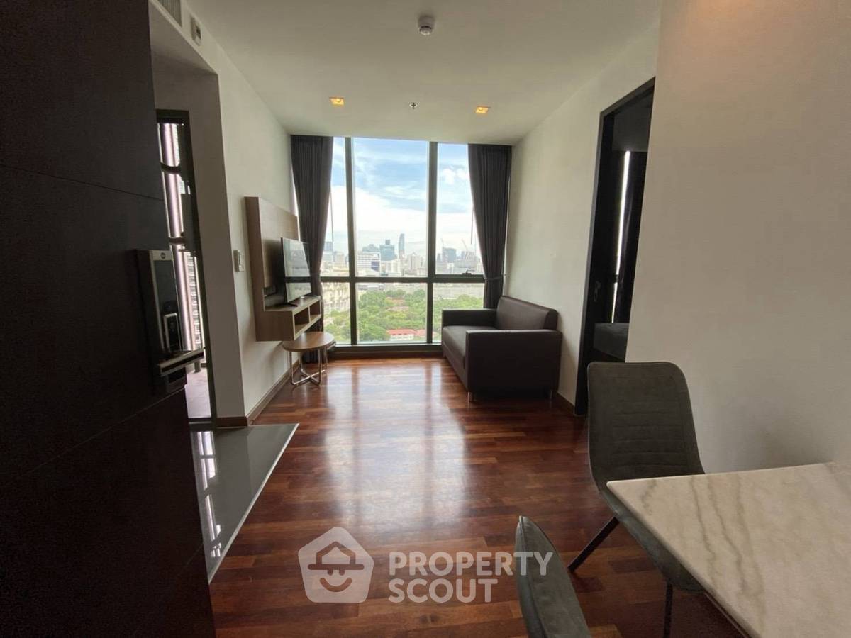 รูป คอนโด 1-ห้องนอน ที่ วิช ซิกเนเจอร์ มิดทาวน์ สยาม ใกล้ BTS ราชเทวี (ID 2518045) - รูปที่ 3/12