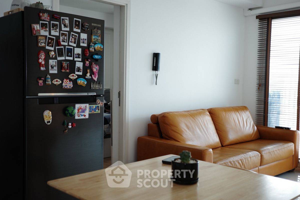 รูป คอนโด 2-ห้องนอน ที่ ฟิวส์ โมเบียส รามคำแหง คลองตัน ใกล้ ARL รามคำแหง (ID 2171469) - รูปที่ 37/47