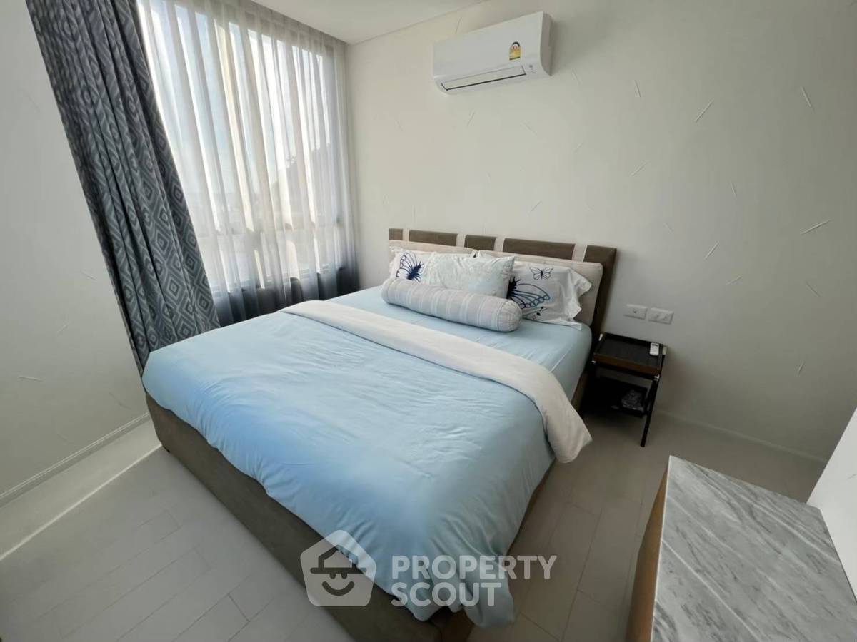 รูป คอนโด 3-ห้องนอน ที่ วีรันดา เรสซิเดนซ์ หัวหิน ใกล้ หาดเขาตะเกียบ (ID 2382274) - รูปที่ 2/10