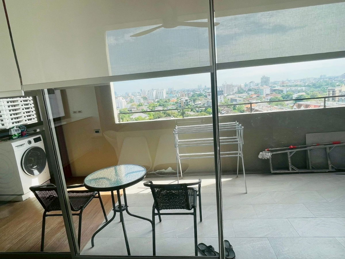 รูป #A124223 ✅ 31/12/68  ให้เช่า Phatsana Garden 📲📢สอบถาม ld line @condoboy - รูปที่ 18/18