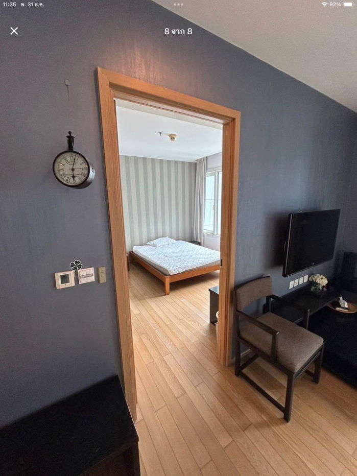 รูป #A124214 ✅ 31/12/68  ให้เช่า Siri at Sukhumvit 📲📢สอบถาม ld line @condoboy - รูปที่ 8/8