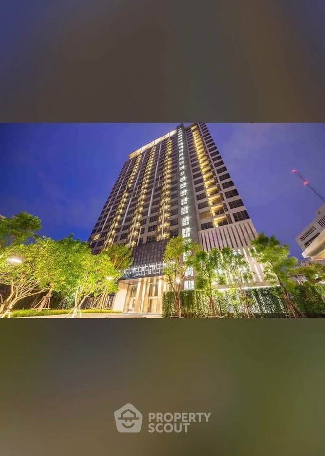 รูป คอนโด 2-ห้องนอน ที่ เดอะ รูม สาทร – เซนต์หลุยส์ ใกล้ BTS สุรศักดิ์ (ID 2304972) - รูปที่ 20/20