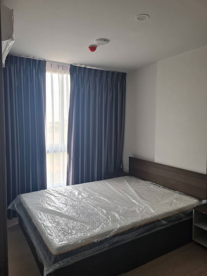 รูป Nue Cross คูคต ห่างสถานีคูคต 120 เมตร ปล่อยเช่า 8,500/เดือน  - รูปที่ 2/6