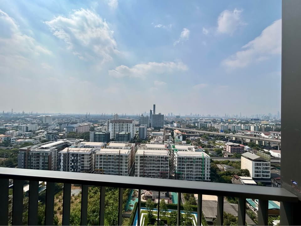 picture ðâĄE94611 Aspire Onnut StationâĄðGet a Special Code when renting with us ðŽ LINE: @theagentpro - 8/19