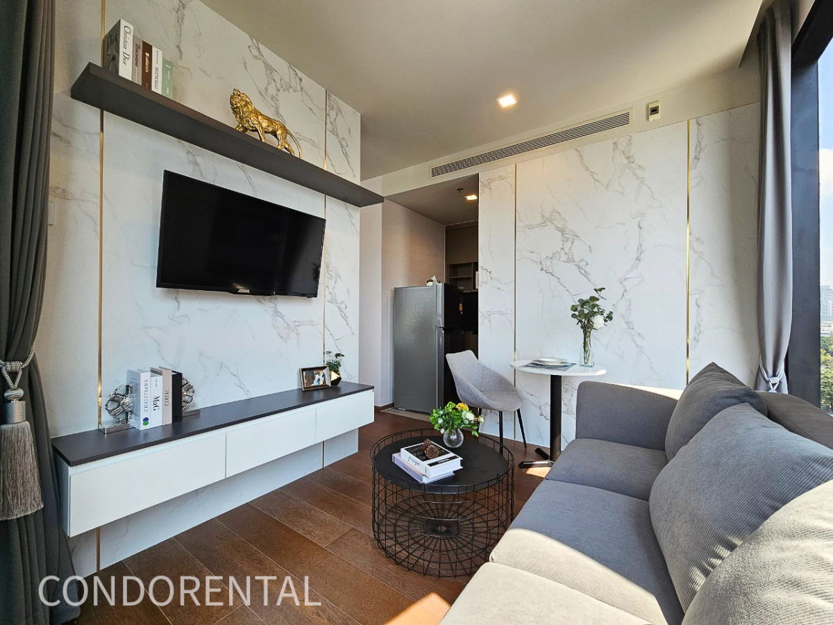 รูป  IDEO Q Sukhumvit 36 ห้องสวย ราคาดี สอบถามเพิ่มเติมได้ที่ Line @condorental - รูปที่ 11/18