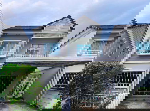 Hot Deal! ขายเดอะวิลเลจ บางนา-วงแหวน 3 Pet friendly 