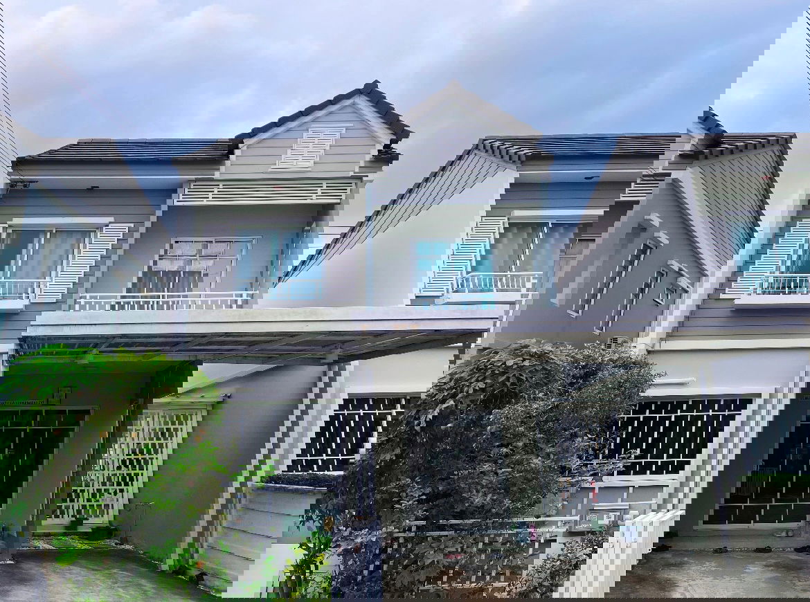 รูป Hot Deal! ขายเดอะวิลเลจ บางนา-วงแหวน 3 Pet friendly  - รูปที่ 1/13