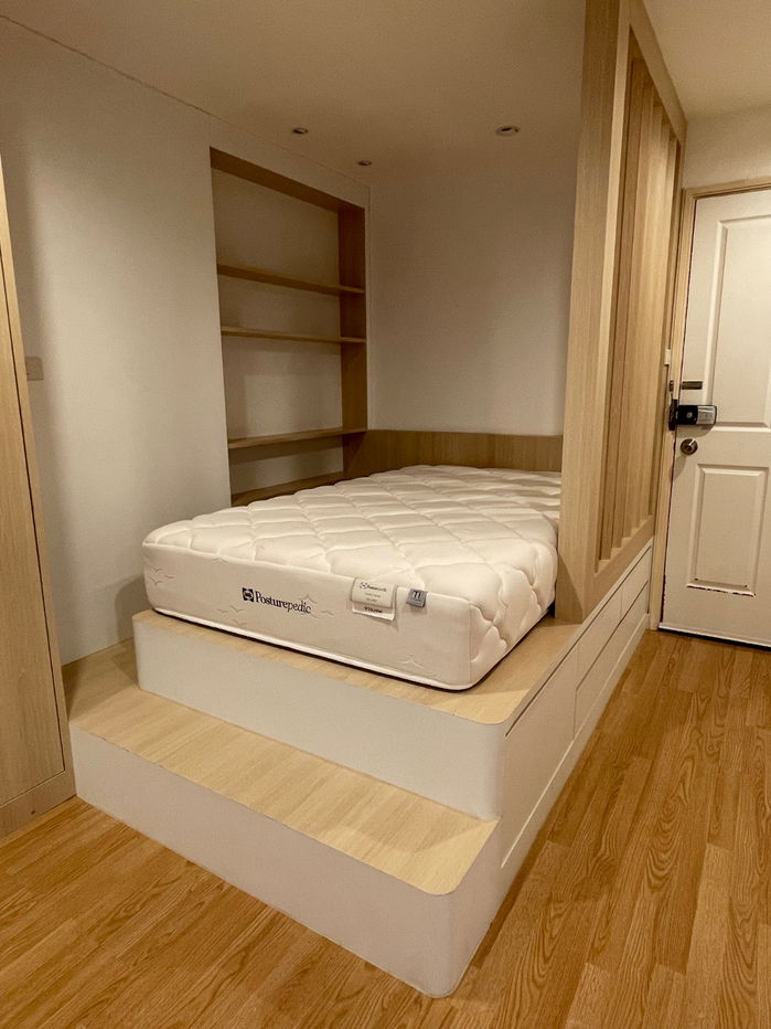 picture Lumpini Rama 8 for rent with bridge view - 3/15