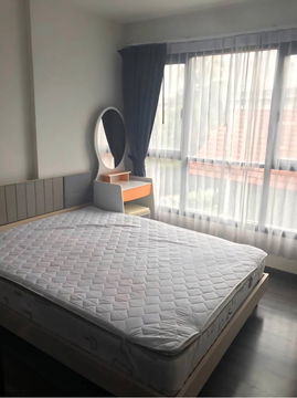 🔴🔴 The Base Park West Sukhumvit 77🔴🔴 ….………🚆ใกล้  BTS อ่อนนุช 🚆 ….……… ☎️ติดต่อ คุณหย๊ะ 📞 093-4419156 ID Line : @928zbfqq  