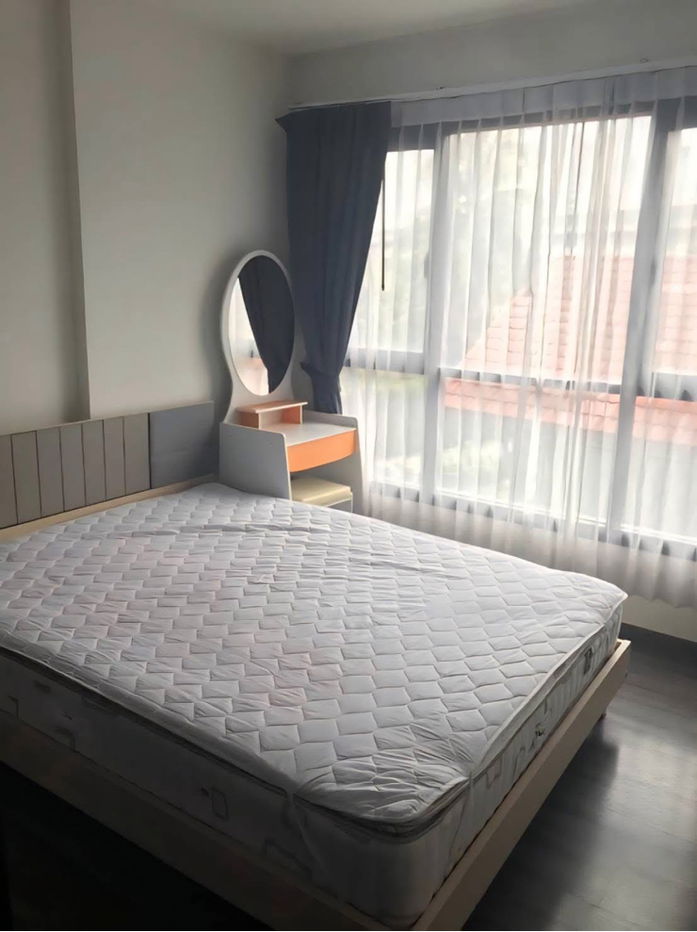 รูป 🔴🔴 The Base Park West Sukhumvit 77🔴🔴 ….………🚆ใกล้ BTS อ่อนนุช 🚆 ….……… ☎️ติดต่อ คุณหย๊ะ 📞 093-4419156 ID Line : @928zbfqq - รูปที่ 1/7