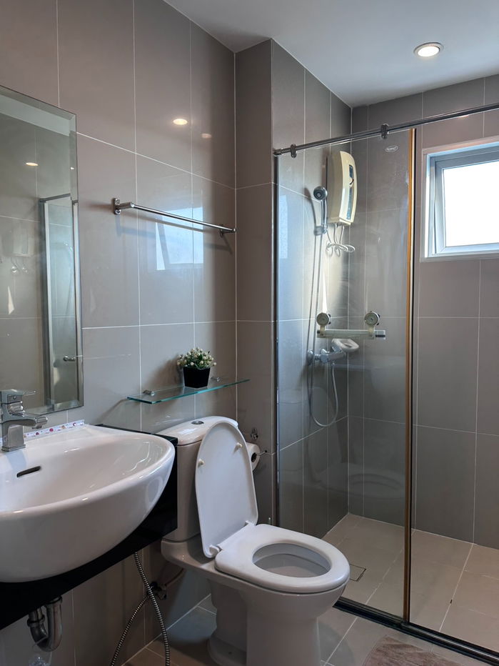 รูป 🔥 ให้เช่า Supalai Park ราชพฤกษ์–เพชรเกษม | Penthouse 🔥 📍 ติด BTS & MRT บางหว้า  - รูปที่ 14/20