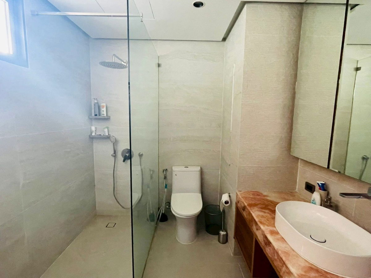 รูป #A124223 ✅ 31/12/68  ให้เช่า Phatsana Garden 📲📢สอบถาม ld line @condoboy - รูปที่ 9/18