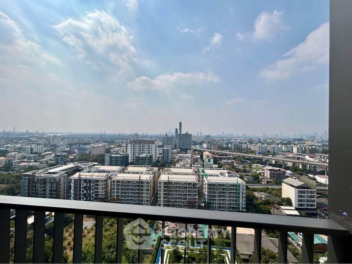 picture 2-BR Condo at ASPIRE Onnut Station near BTS On Nut (ID 2517610) - 12/15