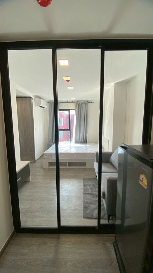 รูป 🏡 ให้เช่า Kave Wonderland วิวใน💖 ✨ ตึก D ชั้น 8 - รูปที่ 1/12