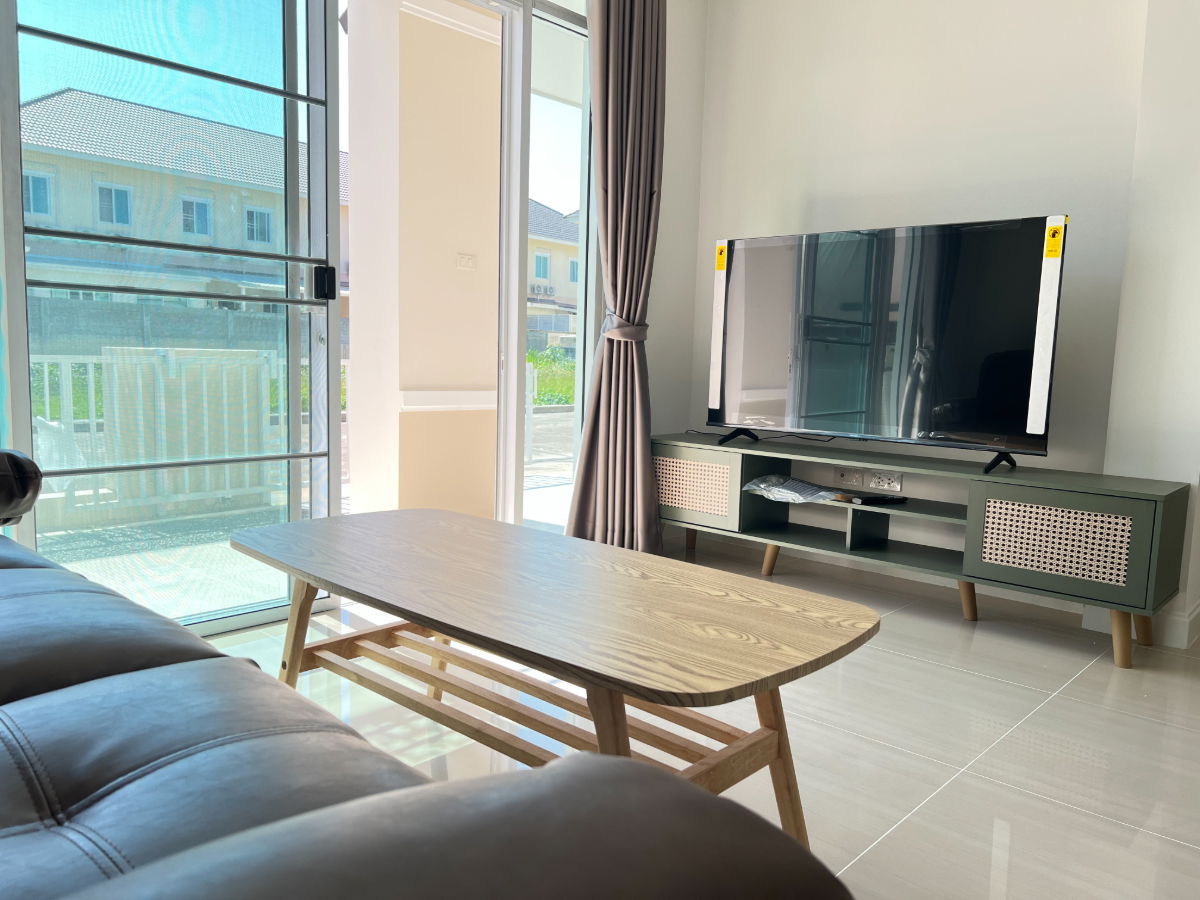 รูป บ้าน 3 นอน 3 น้ำ Diya valley หนองผึ้ง สารภี ใกล้ 89 พลาซ่า  - รูปที่ 10/16