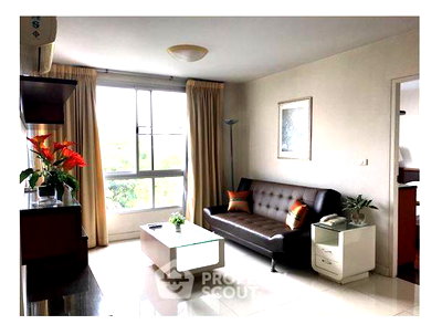 Condos for rent BTS Bang Chak : 1-BR Condo at The Garden Place Condominium near BTS Thong Lor (ID 511377)
