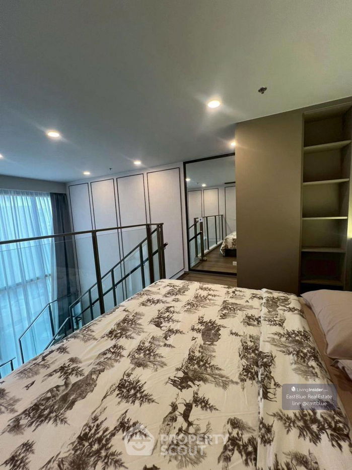 รูป คอนโด 1-ห้องนอน ที่ วิสซ์ดอม เดอะ ฟอเรสเทียส์ ใน บางแก้ว (ID 2368264) - รูปที่ 7/9