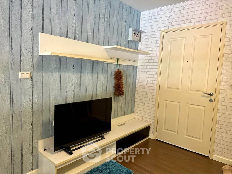 รูป คอนโด 1-ห้องนอน ที่ บ้านทิวลม ชะอำ ใกล้ หาดชะอำ (ID 2516953) - รูปที่ 2/10