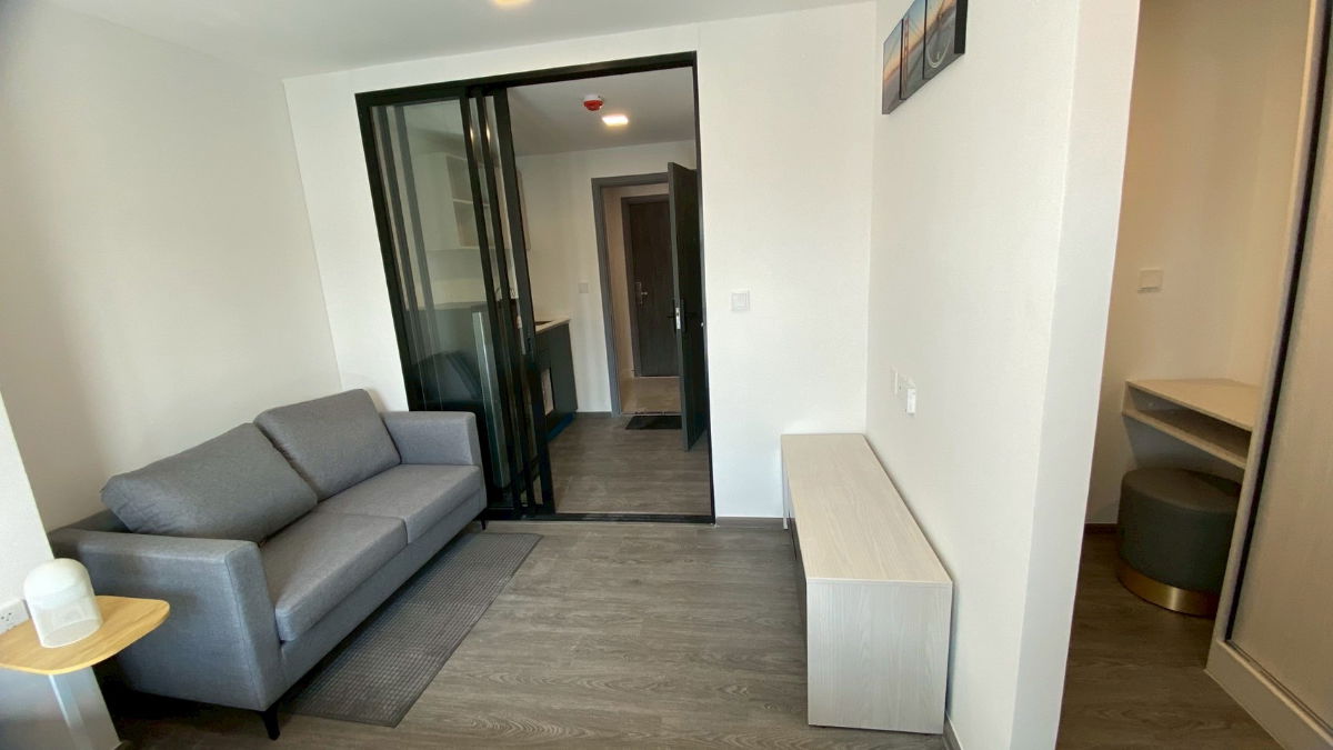 รูป 🏡 ให้เช่า Kave Wonderland วิวใน💖 ✨ ตึก D ชั้น 8 - รูปที่ 6/12