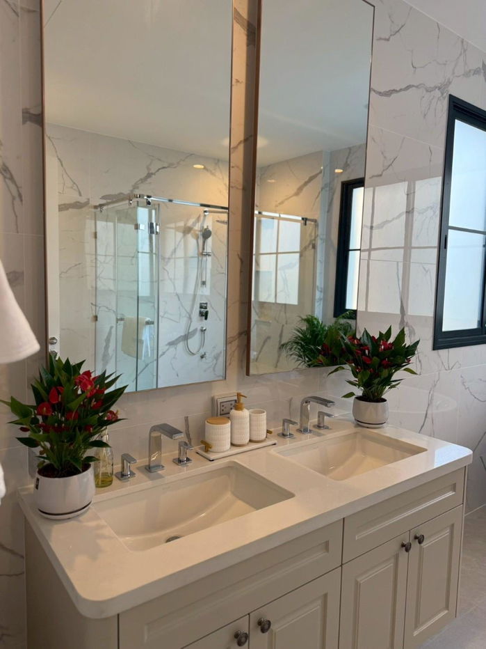 รูป  🟢For Rent🟢นาราสิริ พหล-วัชรพล  บ้านสวย เฟอร์ครบ!📱ADD LINE @nathong97 (ตอบ ⚡ 24 Hr) AV05 - รูปที่ 11/30