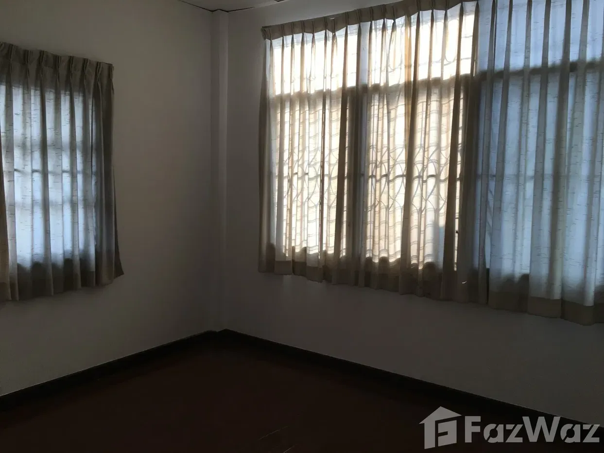 รูป ขาย ทาวน์เฮ้าส์ 3 ห้องนอน ใน เสนานิคม, กรุงเทพมหานคร 5957523 - รูปที่ 6/16