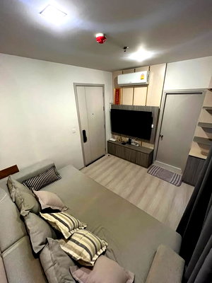 ขายคอนโด : #A124238 ✅ 1/1/69  ขายคอนโด Life Sukhumvit 48  📲📢สอบถาม ld line @condoboy