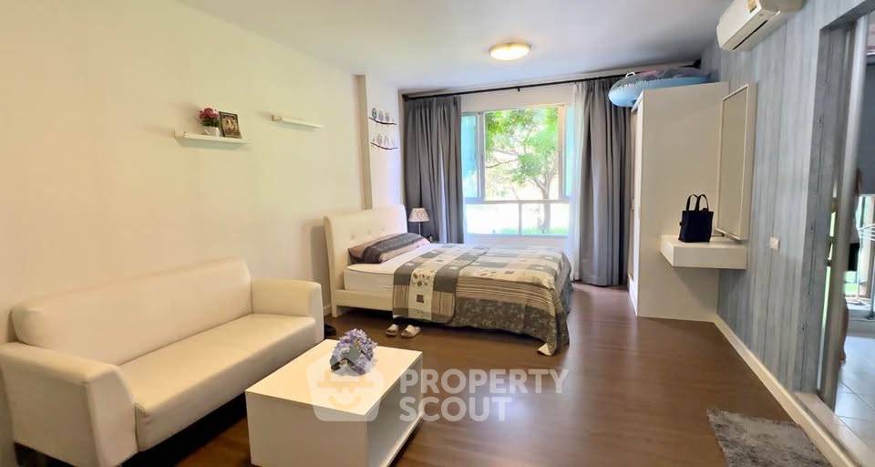 รูป คอนโด 1-ห้องนอน ที่ บ้านทิวลม ชะอำ ใกล้ หาดชะอำ (ID 2516953) - รูปที่ 1/10