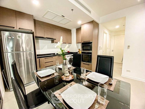 2-BR Condo at Star View close to Phra Ram 3 (ID 921652)